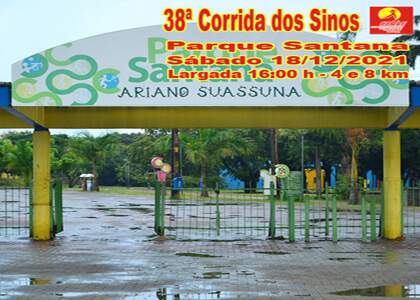 38ª CICORRE – Etapa Lagoa do Araçá