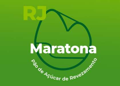 12ª Maratona Pão de Açúcar de Revezamento Rio de Janeiro