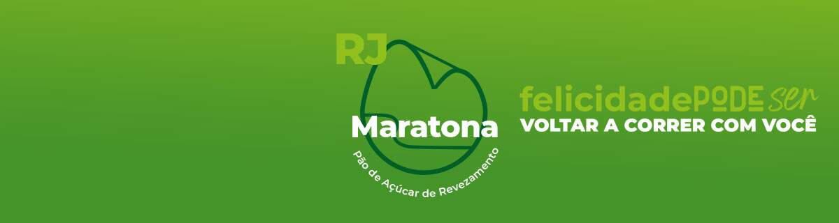 12ª Maratona Pão de Açúcar de Revezamento Rio de Janeiro