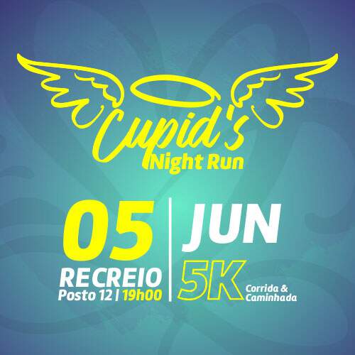 Cupid’s Night Run
