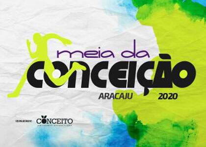 Meia da Conceição 2020