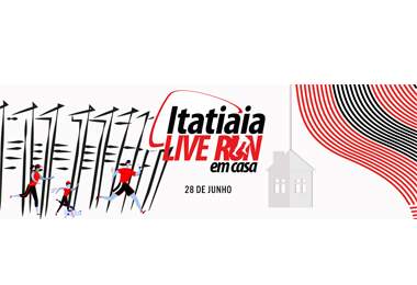 Itatiaia Live Run