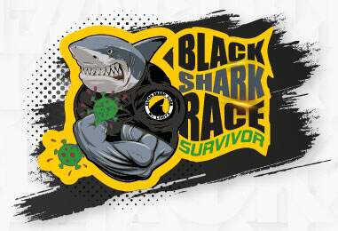 Black Shark Race Virtual