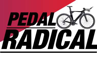 Desafio Pedal Radical