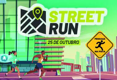 Street Run
