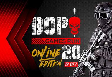 Bop Games Run Online Edition
