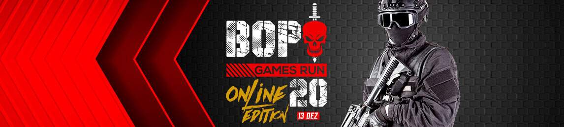 Bop Games Run Online Edition