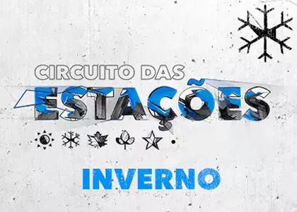 Circuito das Estações 2023 - Inverno - Cuiabá