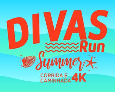 Divas Run - Summer 2021