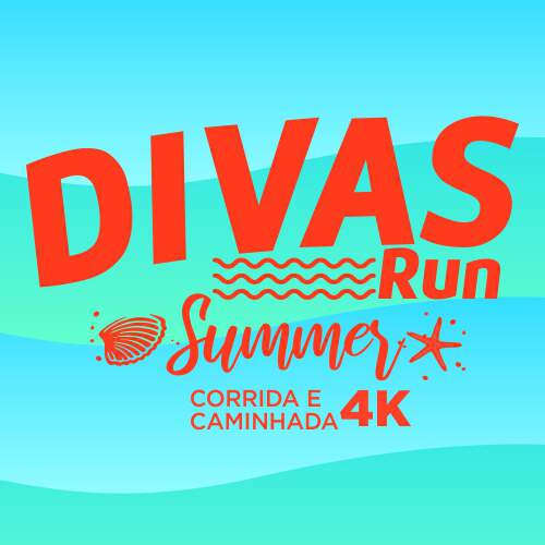 Divas Run - Summer 2021