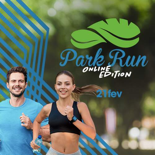 Park Run Online Edition