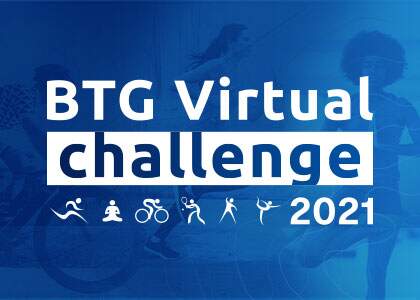BTG Virtual Challenge 2021