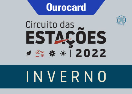 Circuito das Estações 2022 - Inverno - Fortaleza 