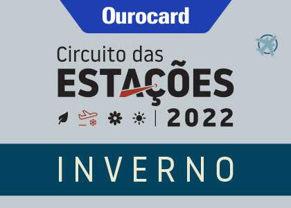 Circuito das Estações 2022 - Inverno - Recife 