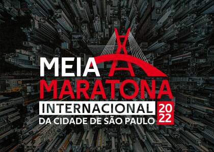 22ª Meia Maratona Internacional da Cidade de SP