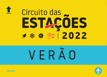 Circuito das Estações 2022 - Verão - Fortaleza