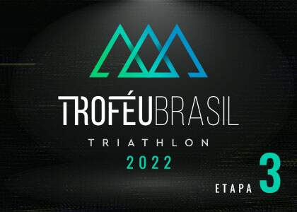 33º Troféu Brasil de Triathlon - 3 Etapa - 2024 - Running Land