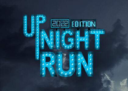 Up Night Run 2022 - Rio de Janeiro