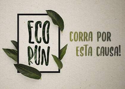 Eco Run 2022  - São Paulo
