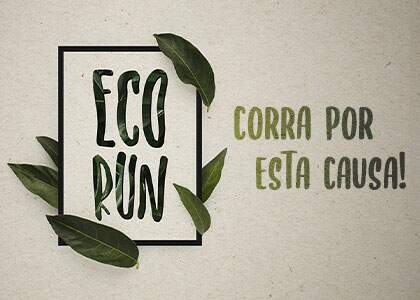 Eco Run 2022  - Rio de Janeiro