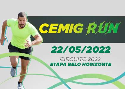 Cemig Run 2022