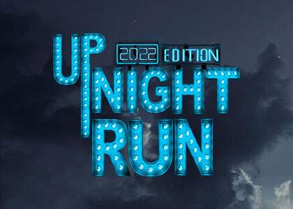 Up Night Run 2022 - Manaus