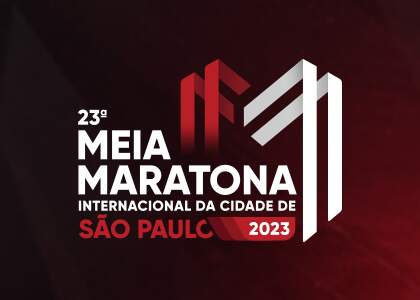 23ª Meia Maratona Internacional da Cidade de SP