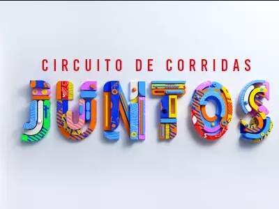 Circuito Juntos 2022 - Etapa 1 - Londrina