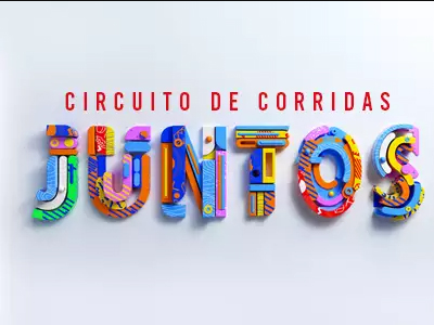 Circuito Juntos 2022 - Etapa 1 - Londrina