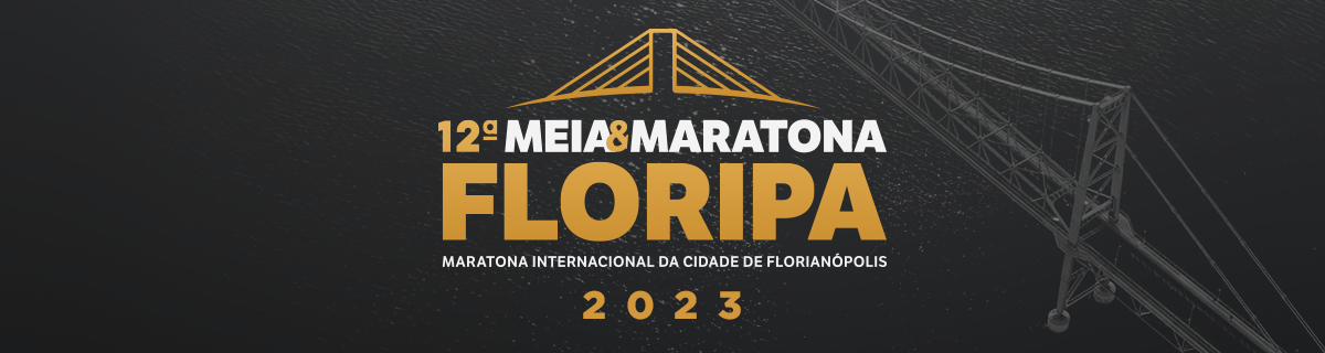 12ª Meia & Maratona de Florianópolis - 42k de Floripa