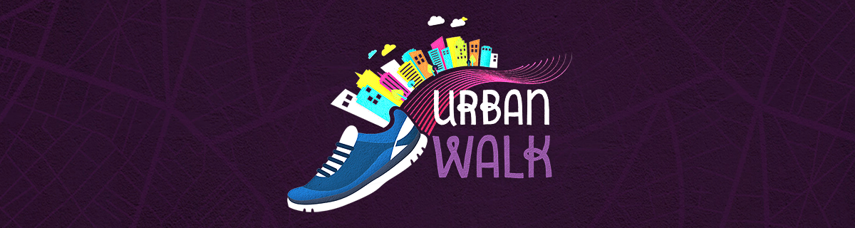 Urban Walk 2022 - Caminhada e Corrida - São Paulo