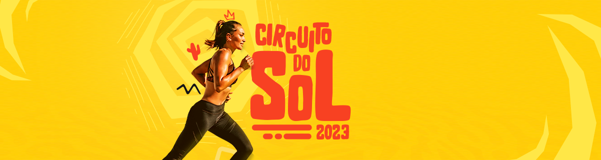 Circuito do Sol 2023 - Rio de Janeiro