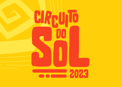 Circuito do Sol 2023 - Rio de Janeiro
