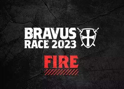 Bravus Race 2023 - Fire - São Paulo