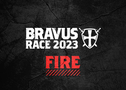 Bravus Race 2023 - Fire - São Paulo