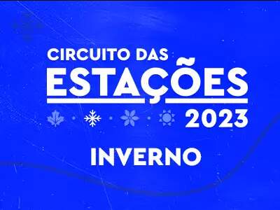 Circuito das Estações 2023 - Inverno - Fortaleza