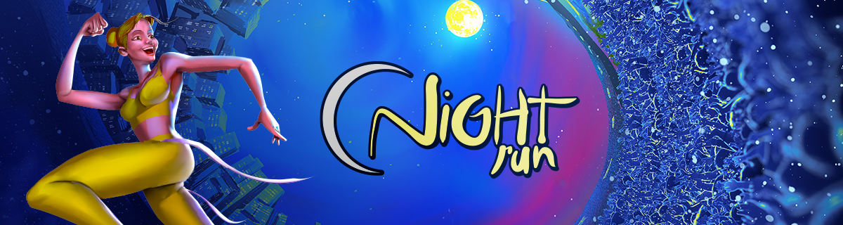 Night Run 2023 - Etapa 1 - Salvador