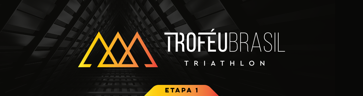 32º Troféu Brasil de Triathlon - 1 Etapa - 2023
