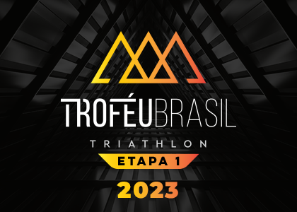 32º Troféu Brasil de Triathlon - 1 Etapa - 2023