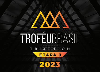 32º Troféu Brasil de Triathlon - 3 Etapa - 2023