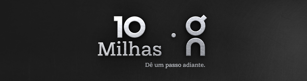 10 Milhas 2023 - Rio de Janeiro