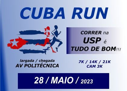 Cuba Run - etapa Power 21K