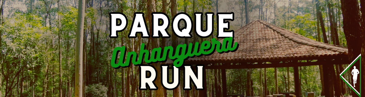 Aniversário Parque Anhanguera Run 3ªEtapa