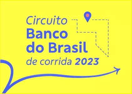 Circuito Banco do Brasil 2023 - São Paulo