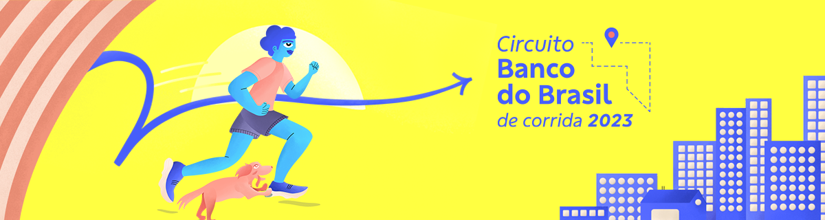 Circuito Banco do Brasil 2023 - Fortaleza