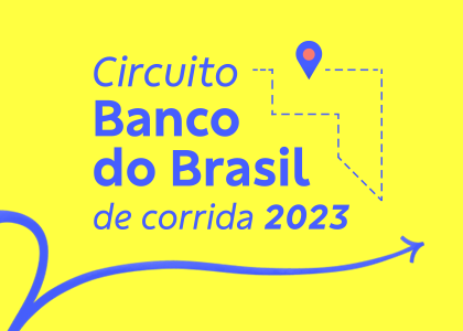 Circuito Banco do Brasil 2023 - Brasília