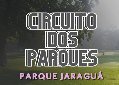 Circuito Dos Parques Corre São Paulo - Etapa Jaraguá