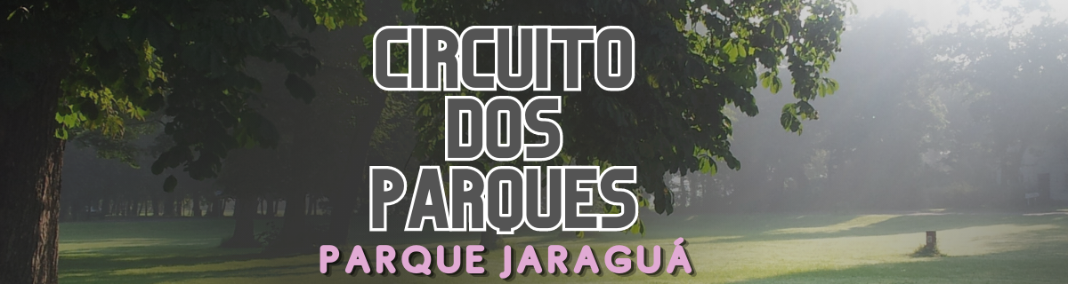 Circuito Dos Parques Corre São Paulo - Etapa Jaraguá