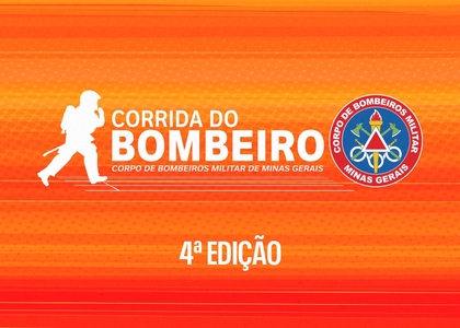 4ª Corrida Do Bombeiro