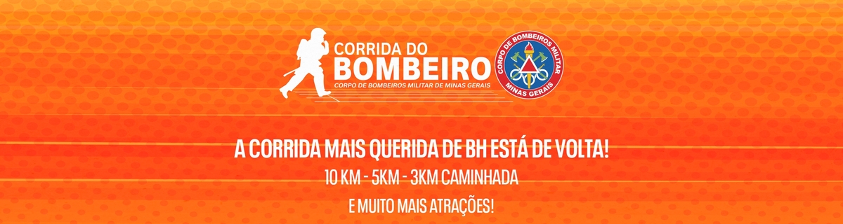 4ª Corrida Do Bombeiro